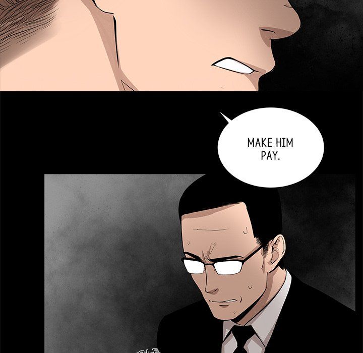 Chase Fortune Manhwa - Chapter 24 Page 72