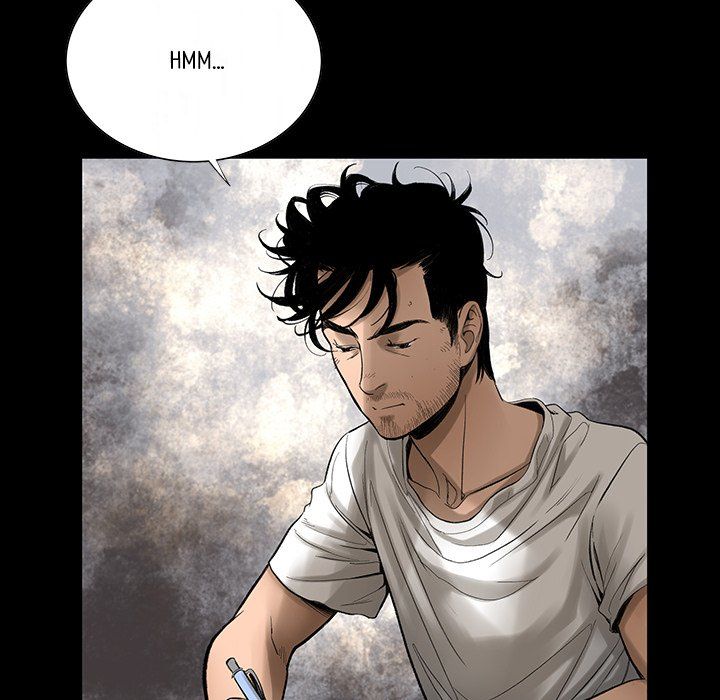Chase Fortune Manhwa - Chapter 4 Page 14