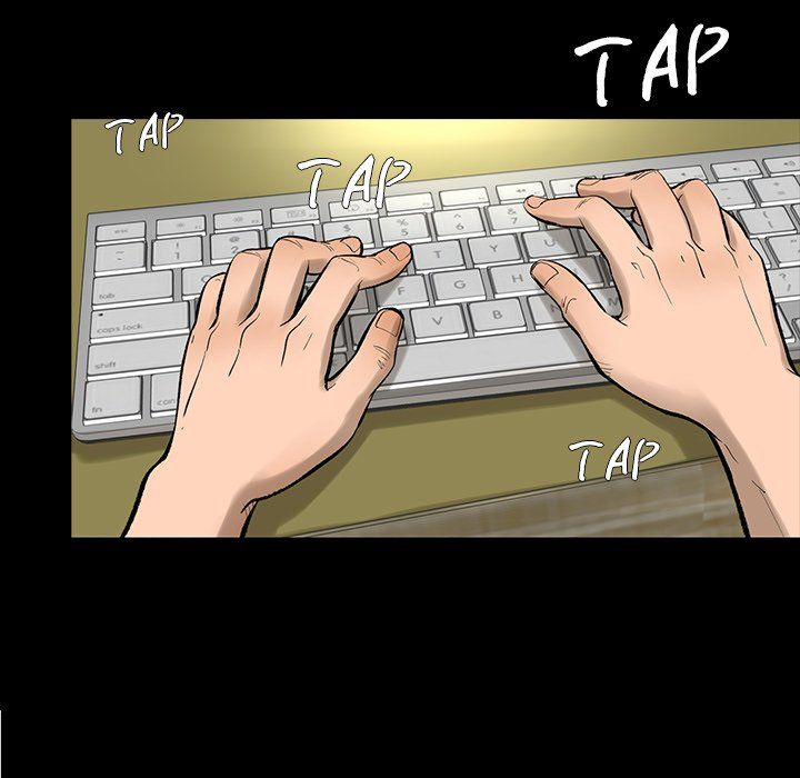 Chase Fortune Manhwa - Chapter 4 Page 43