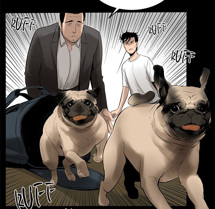 Chase Fortune Manhwa - Chapter 4 Page 83