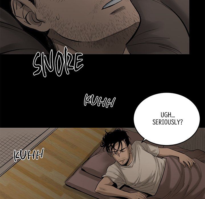 Chase Fortune Manhwa - Chapter 4 Page 97