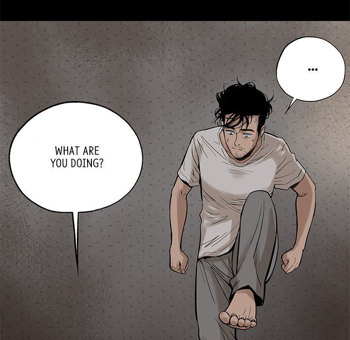 Chase Fortune Manhwa - Chapter 4 Page 109