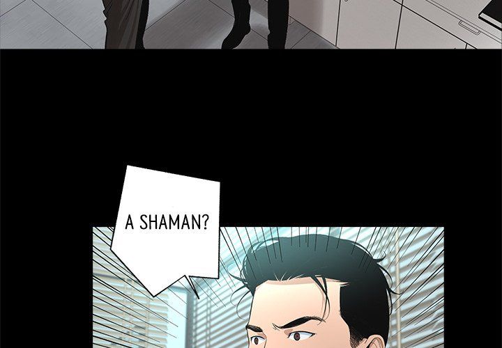 Chase Fortune Manhwa - Chapter 13 Page 2