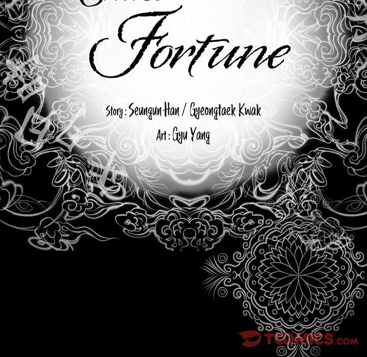 Chase Fortune Manhwa - Chapter 13 Page 5