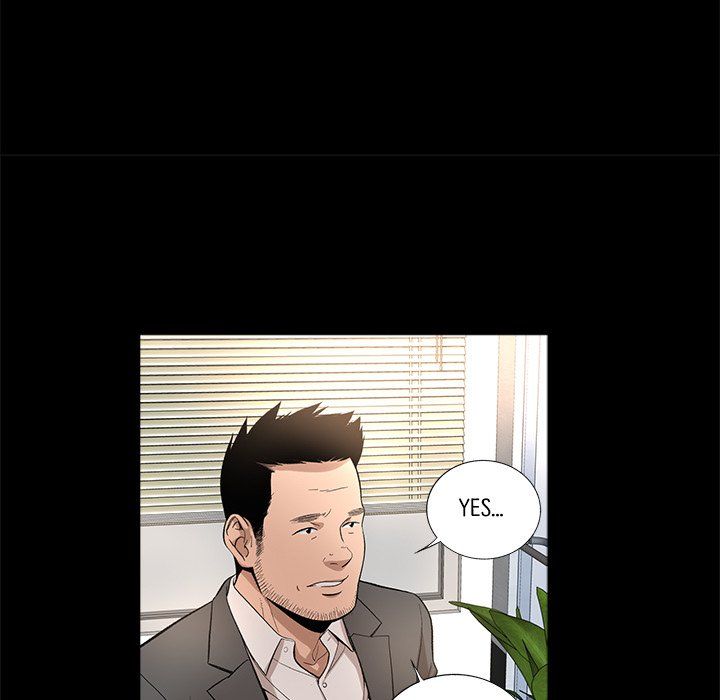 Chase Fortune Manhwa - Chapter 13 Page 7