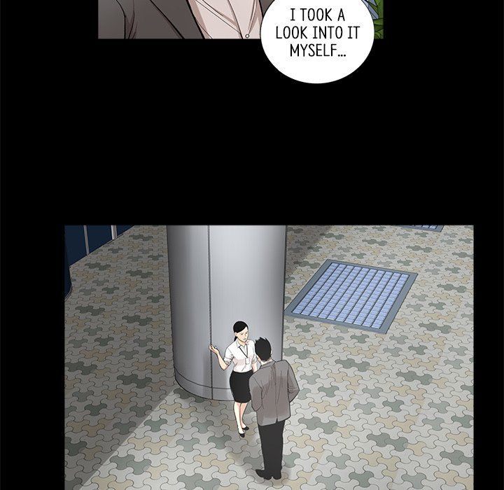 Chase Fortune Manhwa - Chapter 13 Page 8