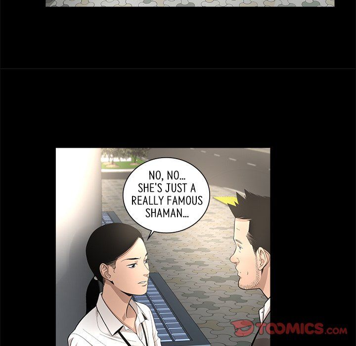 Chase Fortune Manhwa - Chapter 13 Page 9