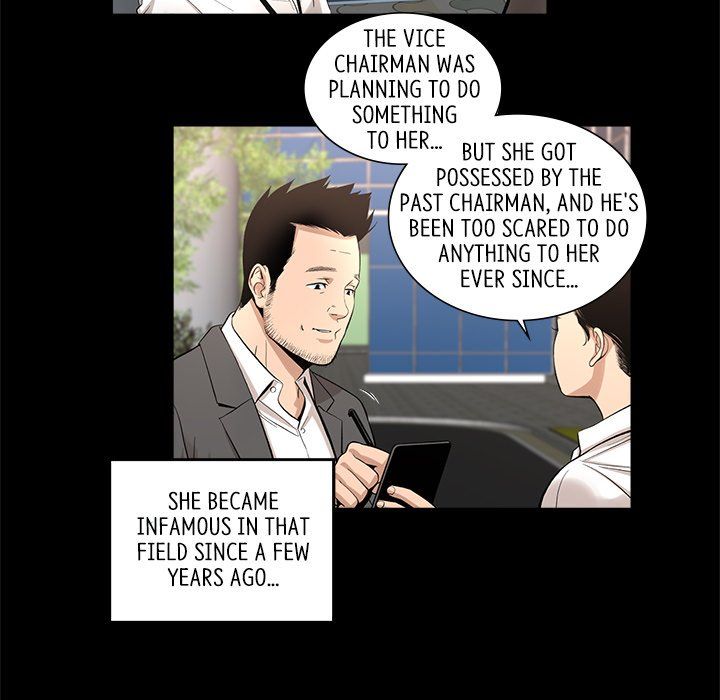 Chase Fortune Manhwa - Chapter 13 Page 10