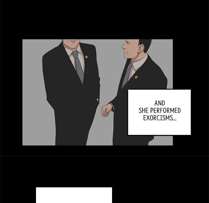 Chase Fortune Manhwa - Chapter 13 Page 11