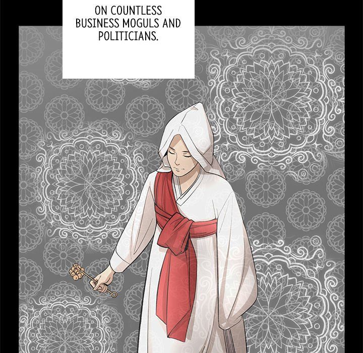 Chase Fortune Manhwa - Chapter 13 Page 12