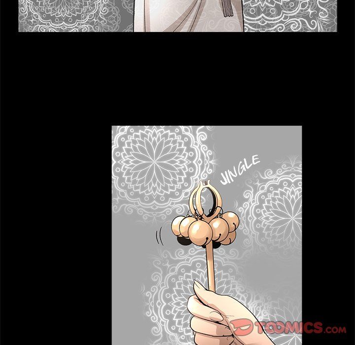 Chase Fortune Manhwa - Chapter 13 Page 13