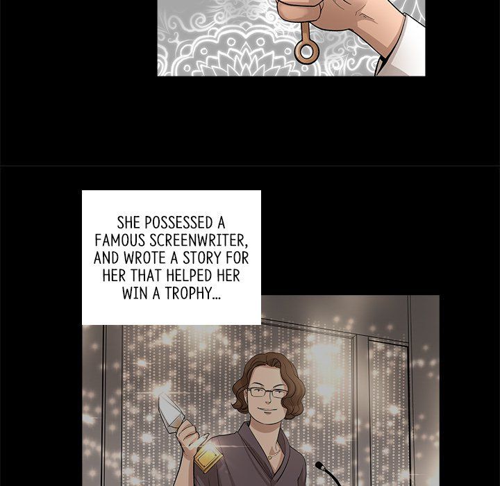 Chase Fortune Manhwa - Chapter 13 Page 14