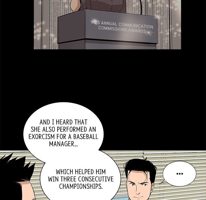 Chase Fortune Manhwa - Chapter 13 Page 15