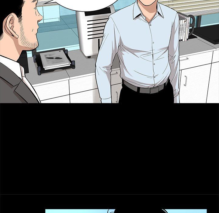 Chase Fortune Manhwa - Chapter 13 Page 16