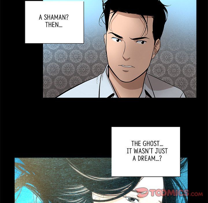 Chase Fortune Manhwa - Chapter 13 Page 17