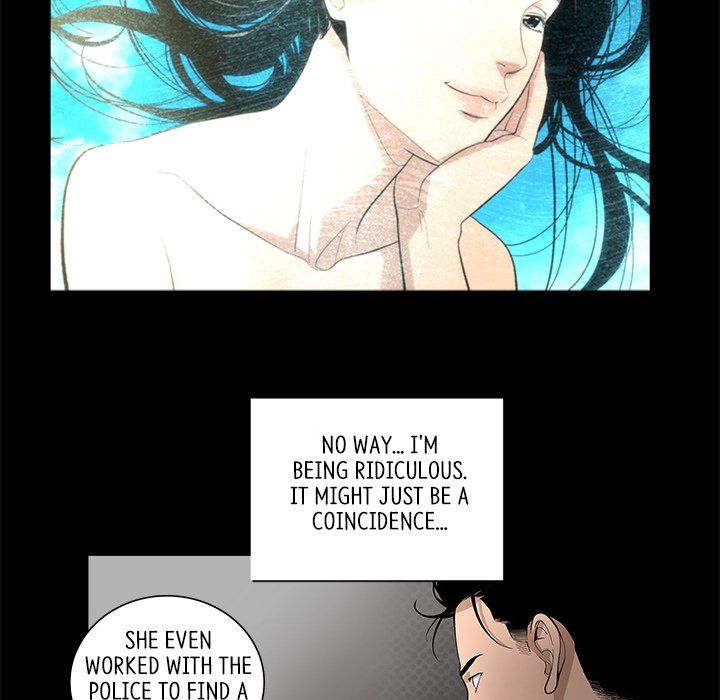 Chase Fortune Manhwa - Chapter 13 Page 18