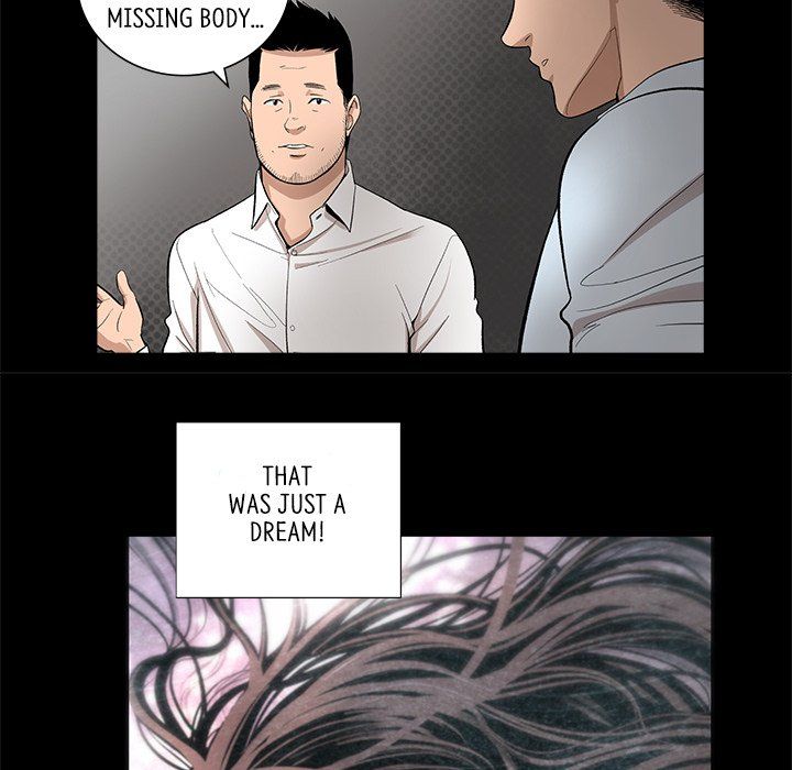 Chase Fortune Manhwa - Chapter 13 Page 19