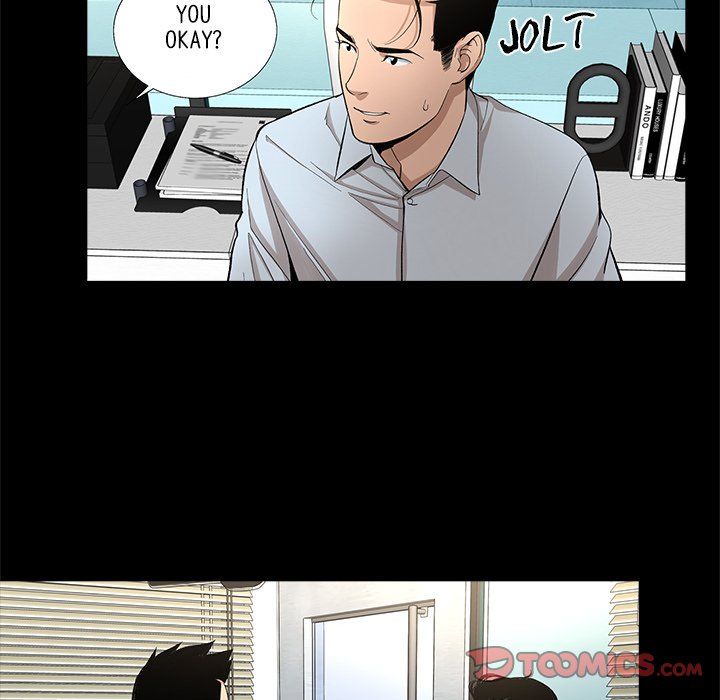 Chase Fortune Manhwa - Chapter 13 Page 25