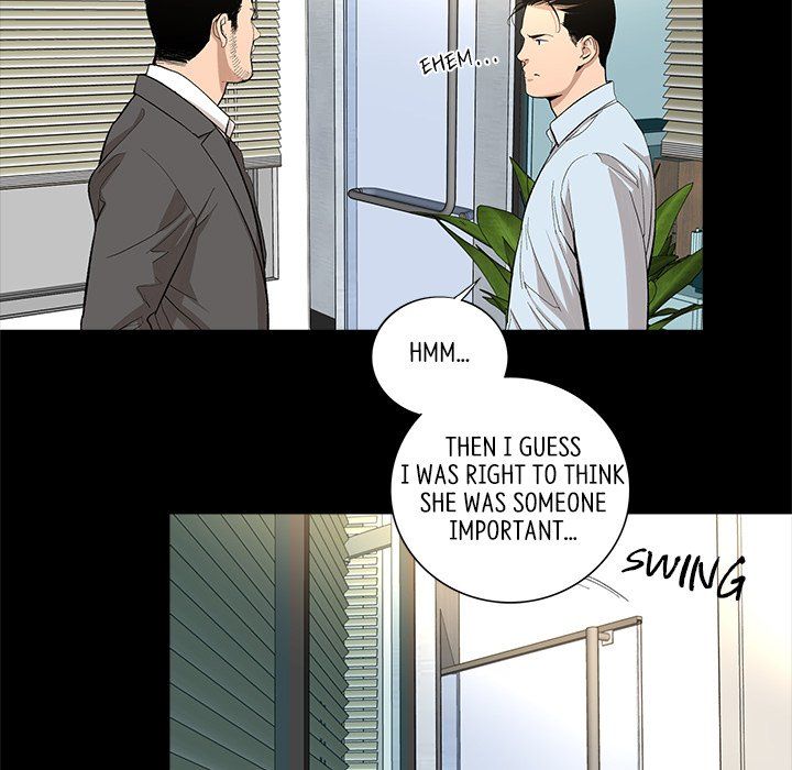 Chase Fortune Manhwa - Chapter 13 Page 26