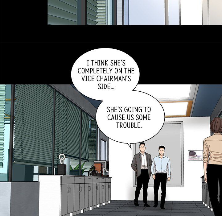 Chase Fortune Manhwa - Chapter 13 Page 27