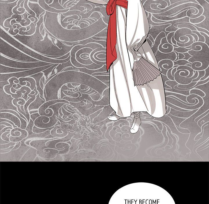 Chase Fortune Manhwa - Chapter 13 Page 30