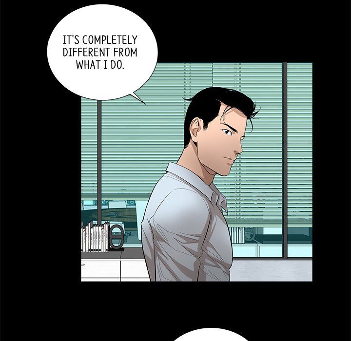 Chase Fortune Manhwa - Chapter 13 Page 32