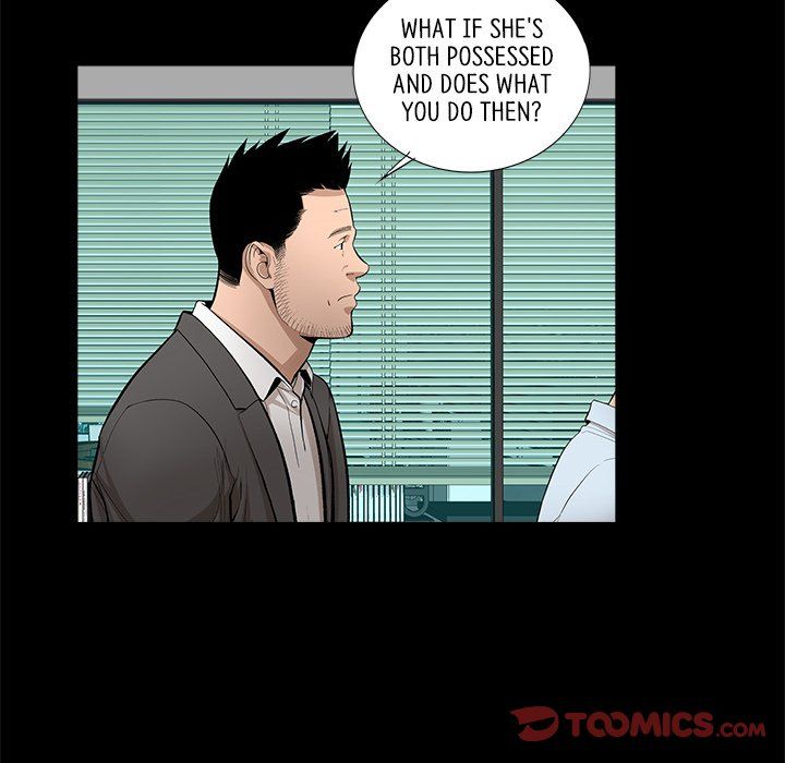 Chase Fortune Manhwa - Chapter 13 Page 33