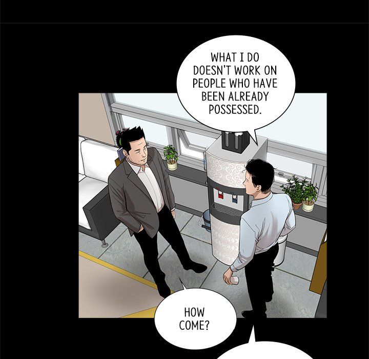 Chase Fortune Manhwa - Chapter 13 Page 34
