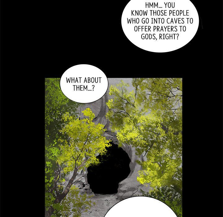 Chase Fortune Manhwa - Chapter 13 Page 35