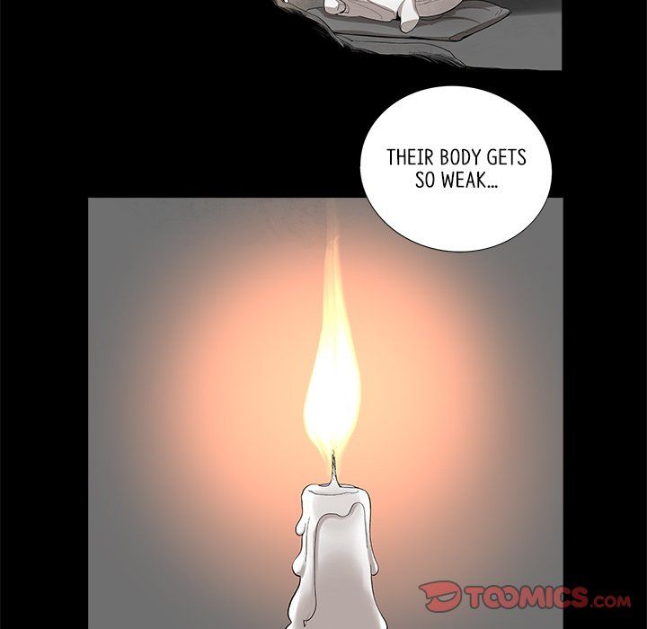 Chase Fortune Manhwa - Chapter 13 Page 37