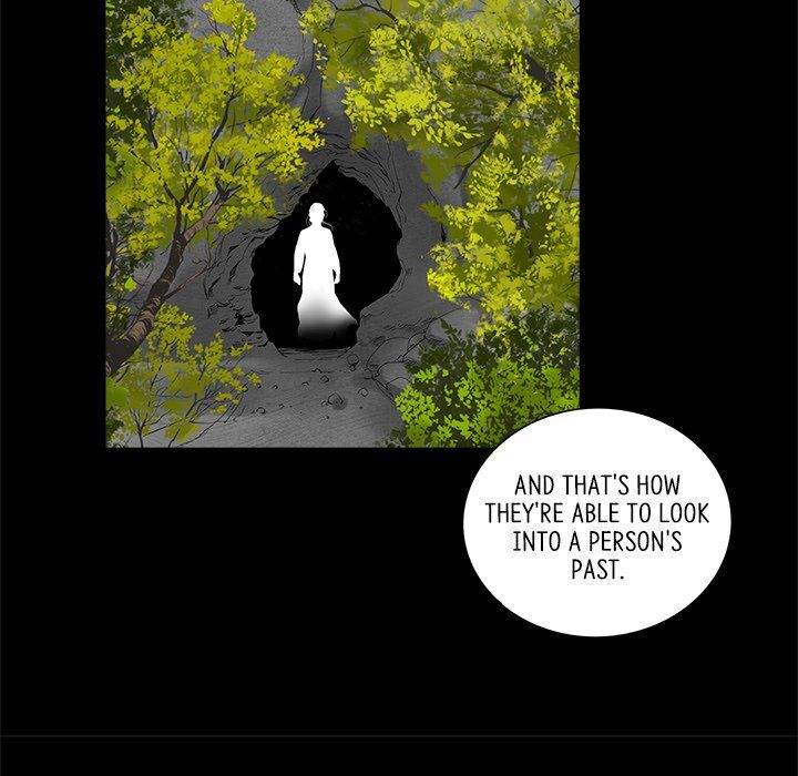 Chase Fortune Manhwa - Chapter 13 Page 40