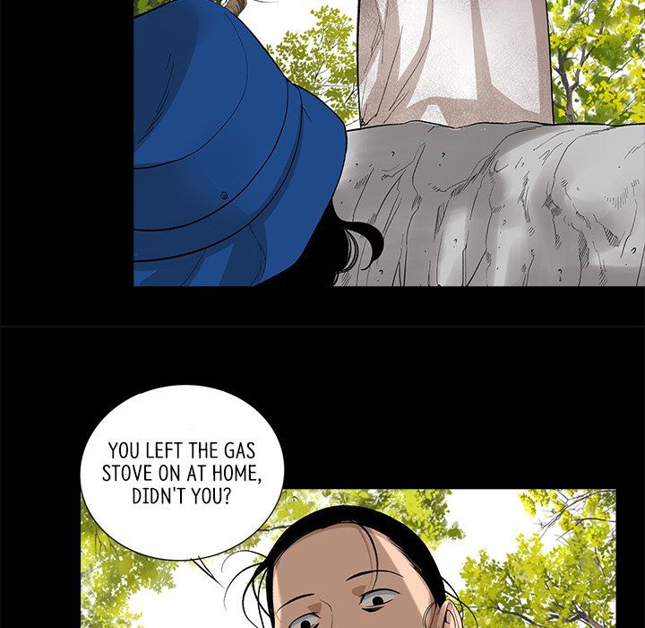 Chase Fortune Manhwa - Chapter 13 Page 43
