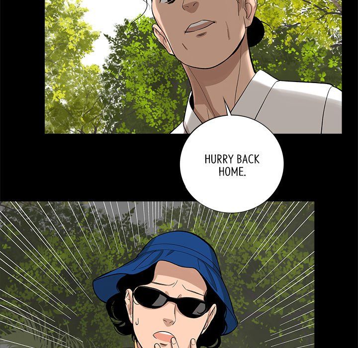 Chase Fortune Manhwa - Chapter 13 Page 44