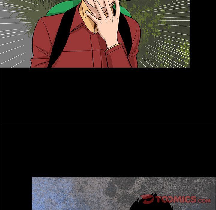 Chase Fortune Manhwa - Chapter 13 Page 45