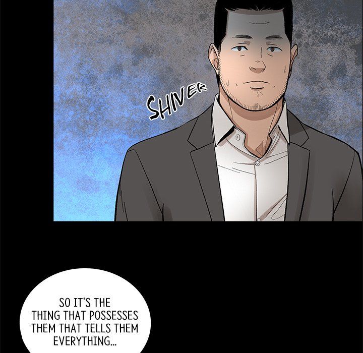 Chase Fortune Manhwa - Chapter 13 Page 46