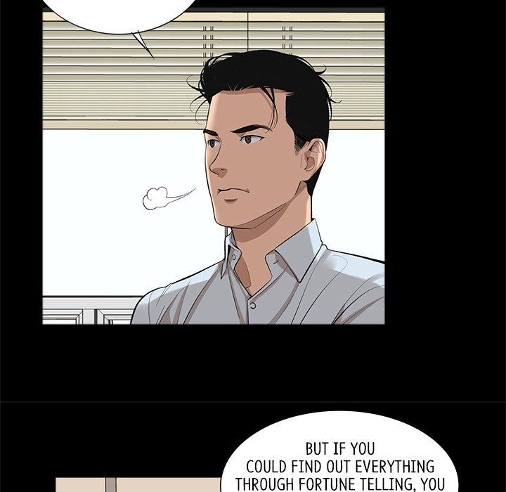 Chase Fortune Manhwa - Chapter 13 Page 47