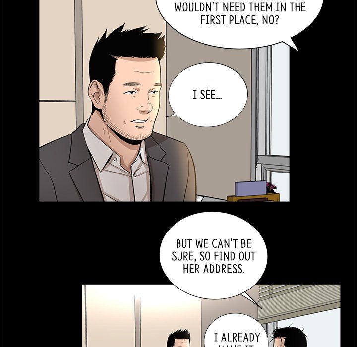 Chase Fortune Manhwa - Chapter 13 Page 48