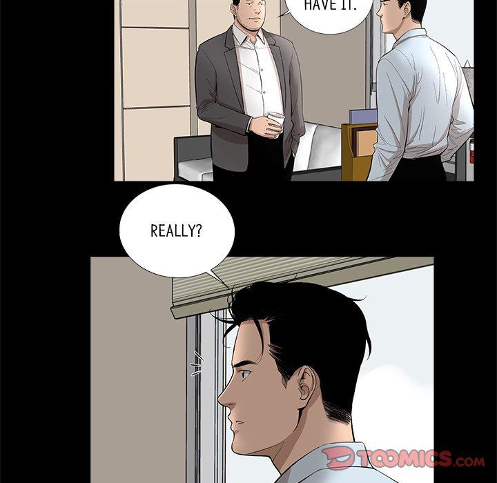 Chase Fortune Manhwa - Chapter 13 Page 49