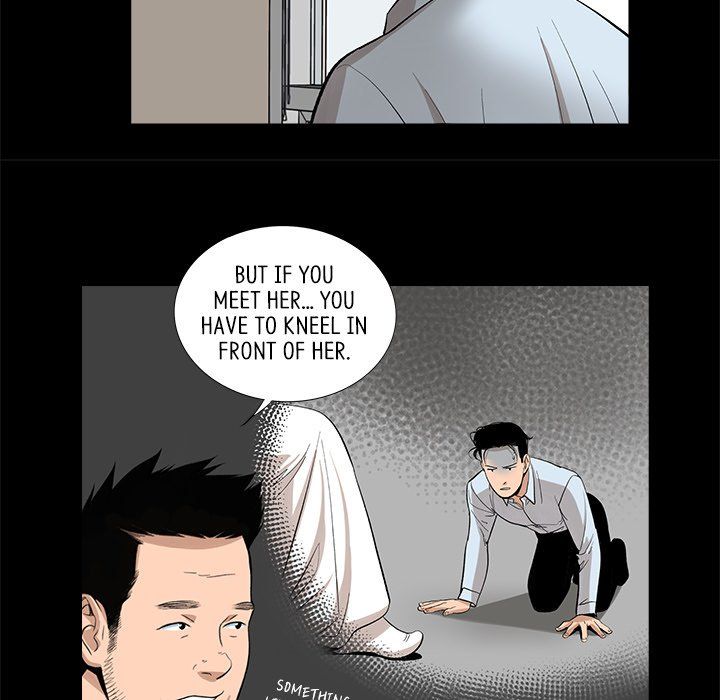 Chase Fortune Manhwa - Chapter 13 Page 50
