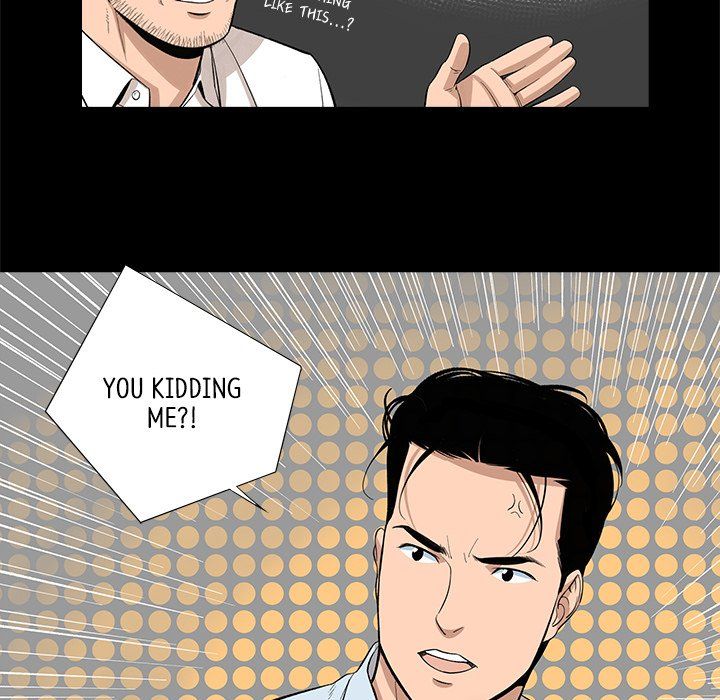 Chase Fortune Manhwa - Chapter 13 Page 51