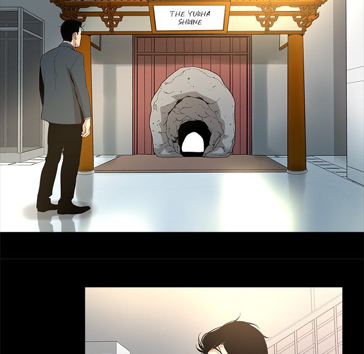 Chase Fortune Manhwa - Chapter 13 Page 55