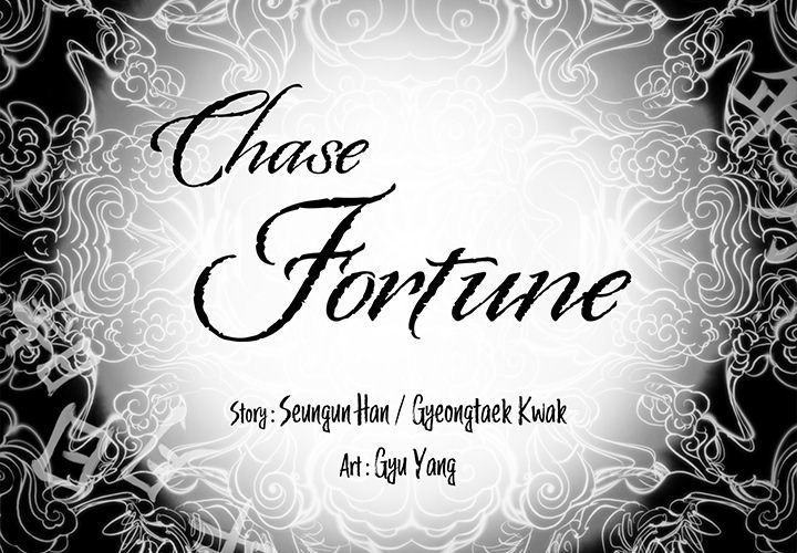 Chase Fortune Manhwa - Chapter 1 Page 1
