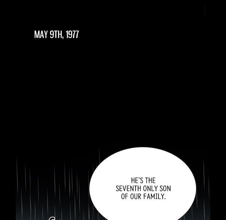 Chase Fortune Manhwa - Chapter 1 Page 5