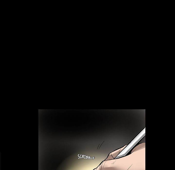 Chase Fortune Manhwa - Chapter 1 Page 8