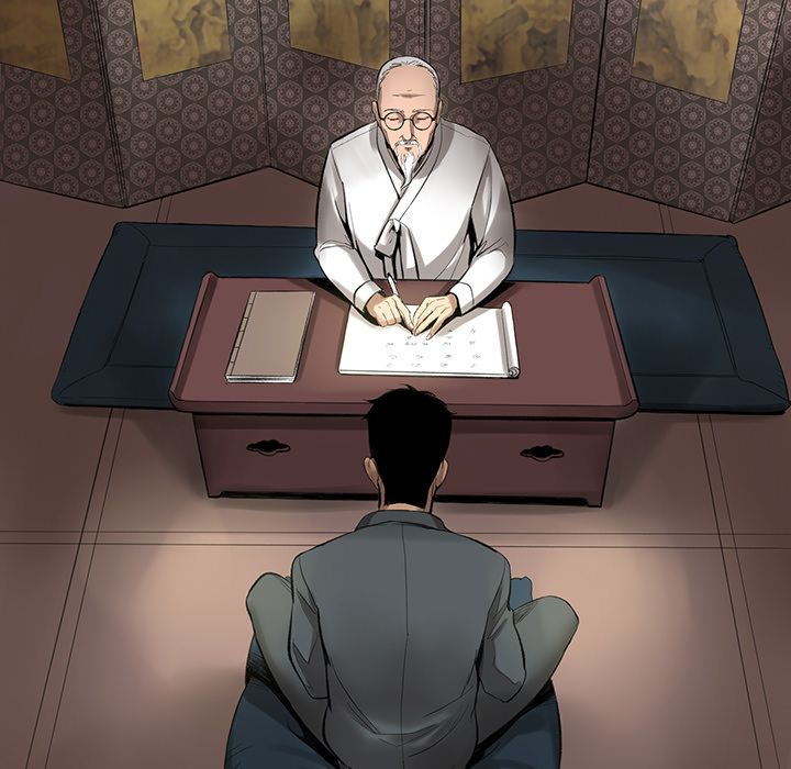 Chase Fortune Manhwa - Chapter 1 Page 10