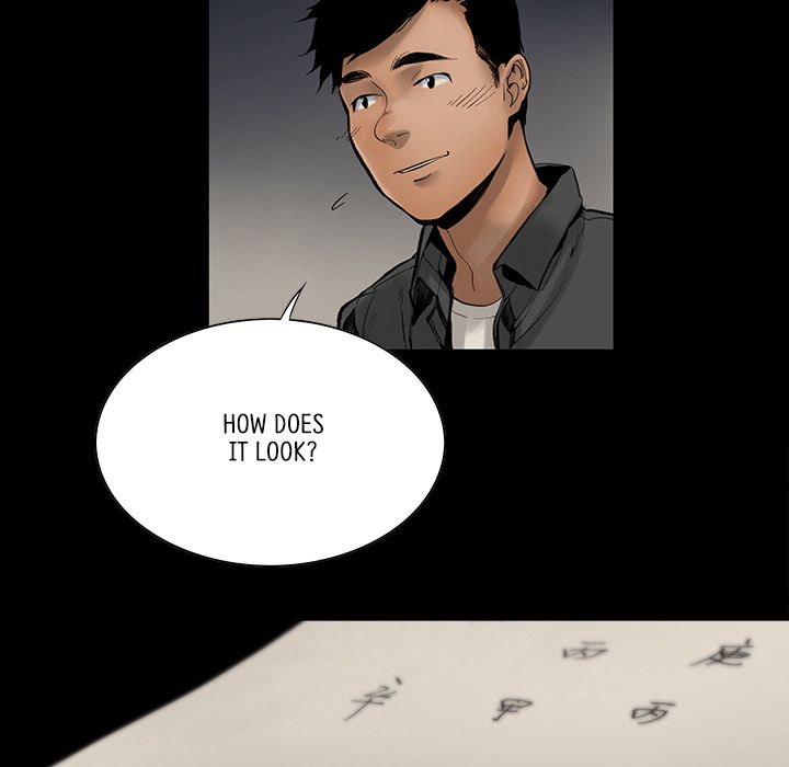 Chase Fortune Manhwa - Chapter 1 Page 12