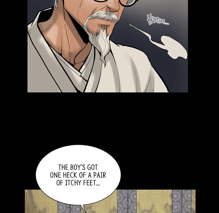 Chase Fortune Manhwa - Chapter 1 Page 14
