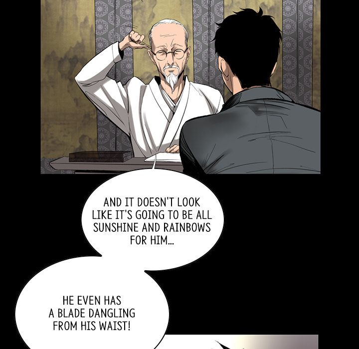 Chase Fortune Manhwa - Chapter 1 Page 15