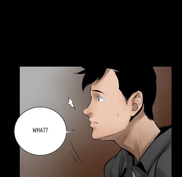 Chase Fortune Manhwa - Chapter 1 Page 20