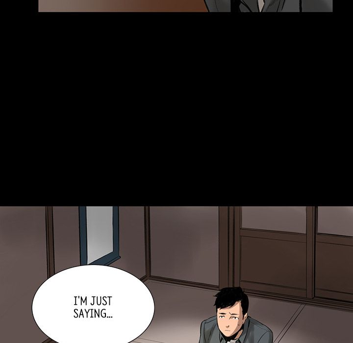 Chase Fortune Manhwa - Chapter 1 Page 21
